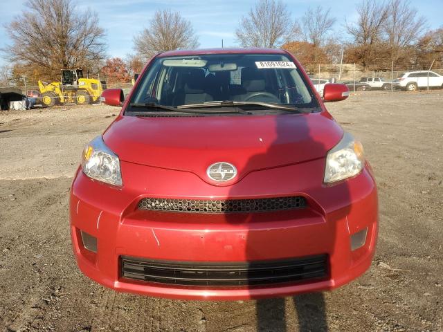 Photo 4 VIN: JTKKU4B44B1014929 - TOYOTA SCION XD 