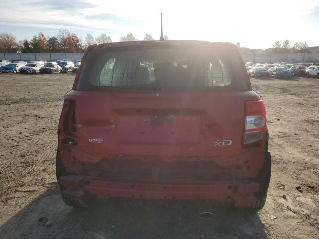 Photo 5 VIN: JTKKU4B44B1014929 - TOYOTA SCION XD 