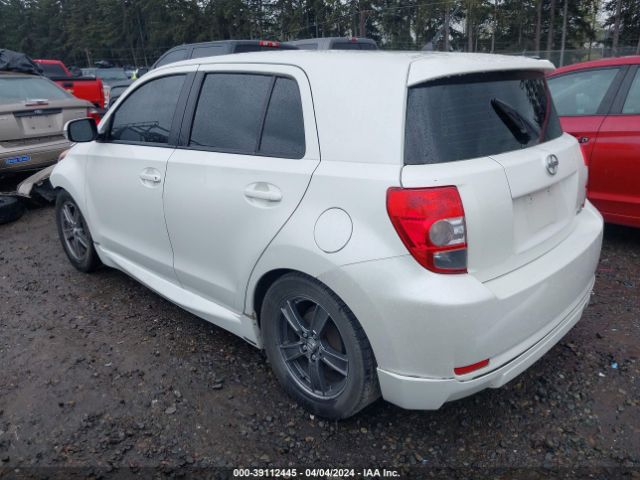 Photo 2 VIN: JTKKU4B44C1015905 - SCION XD 