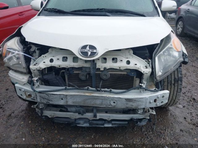 Photo 5 VIN: JTKKU4B44C1015905 - SCION XD 