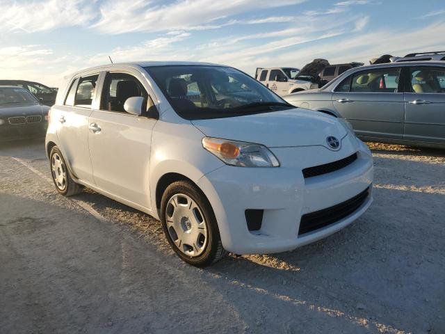 Photo 3 VIN: JTKKU4B44C1015967 - TOYOTA SCION XD 