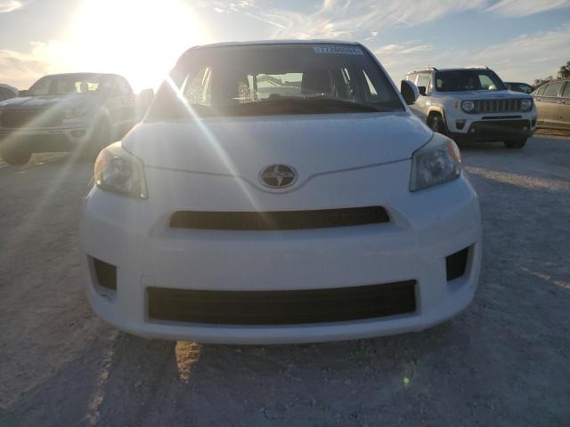 Photo 4 VIN: JTKKU4B44C1015967 - TOYOTA SCION XD 