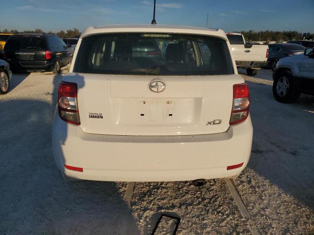 Photo 5 VIN: JTKKU4B44C1015967 - TOYOTA SCION XD 