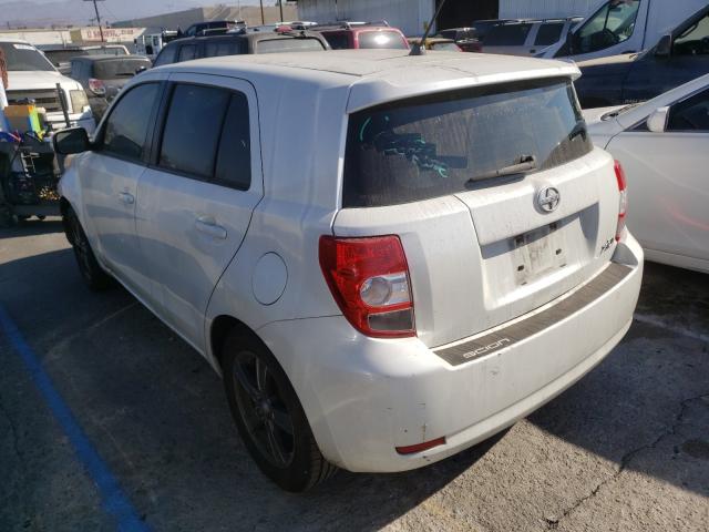 Photo 2 VIN: JTKKU4B44C1016357 - TOYOTA SCION XD 