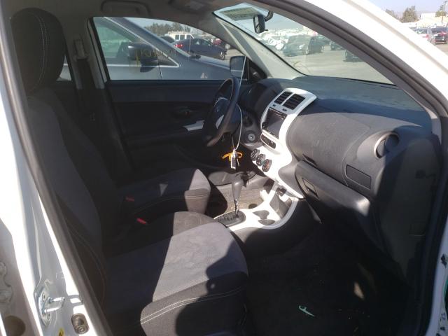 Photo 4 VIN: JTKKU4B44C1016357 - TOYOTA SCION XD 