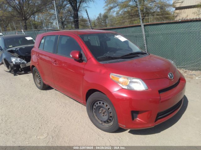 Photo 0 VIN: JTKKU4B44C1016441 - SCION XD 