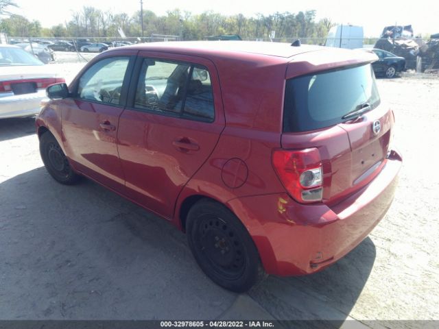 Photo 2 VIN: JTKKU4B44C1016441 - SCION XD 