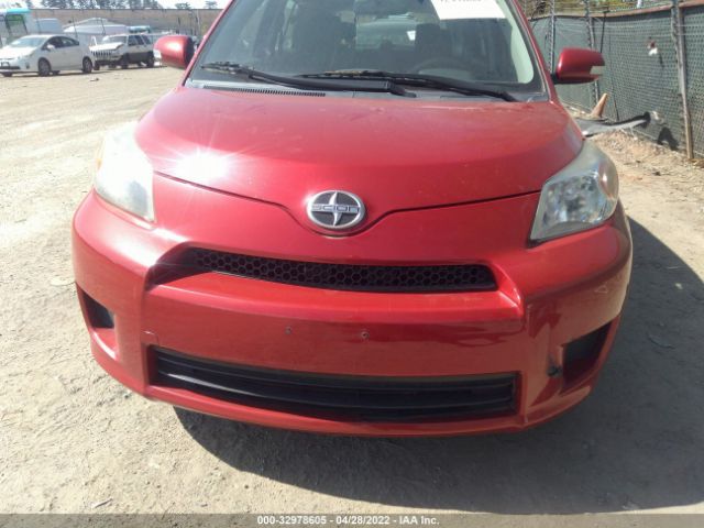 Photo 5 VIN: JTKKU4B44C1016441 - SCION XD 