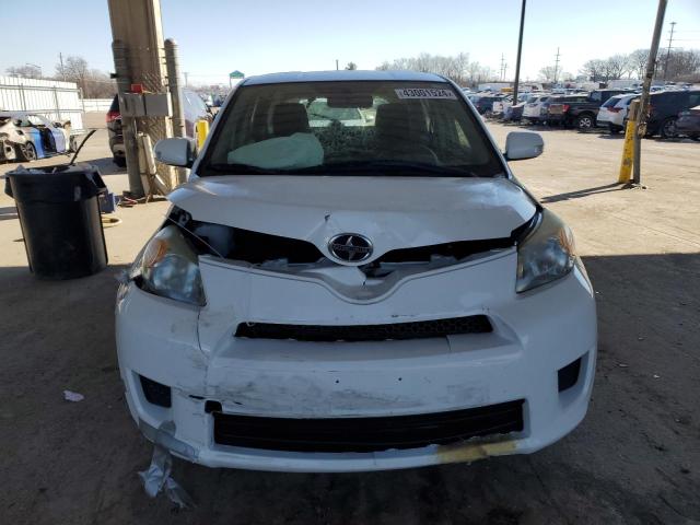 Photo 4 VIN: JTKKU4B44C1017833 - TOYOTA SCION 