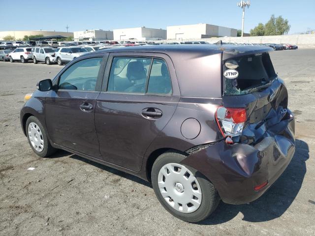 Photo 1 VIN: JTKKU4B44C1017895 - TOYOTA SCION XD 