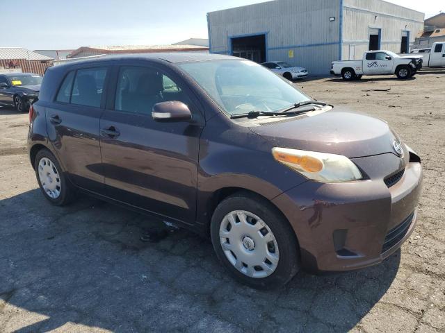 Photo 3 VIN: JTKKU4B44C1017895 - TOYOTA SCION XD 