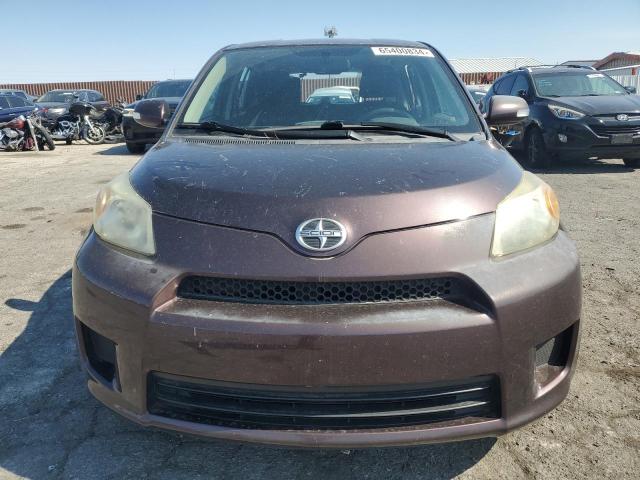 Photo 4 VIN: JTKKU4B44C1017895 - TOYOTA SCION XD 