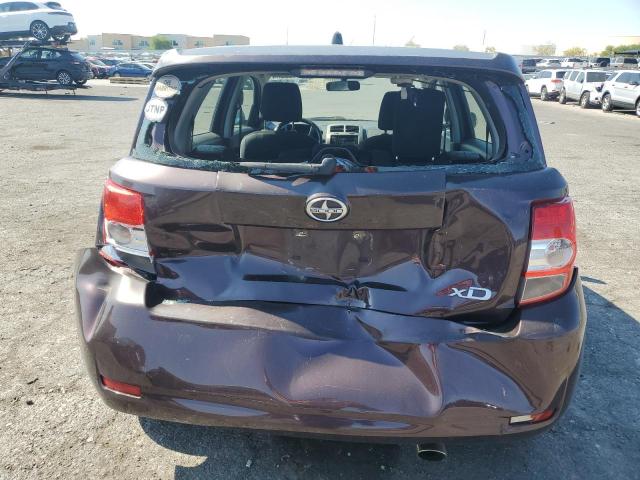 Photo 5 VIN: JTKKU4B44C1017895 - TOYOTA SCION XD 