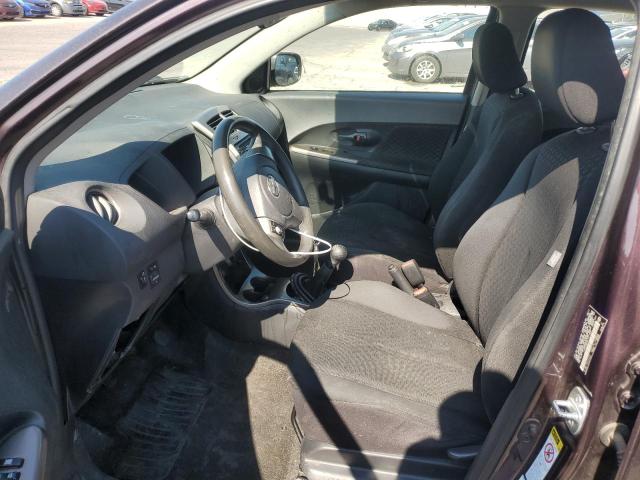 Photo 6 VIN: JTKKU4B44C1017895 - TOYOTA SCION XD 