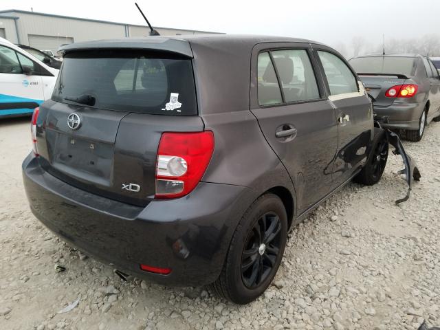 Photo 3 VIN: JTKKU4B44C1018299 - TOYOTA SCION XD 