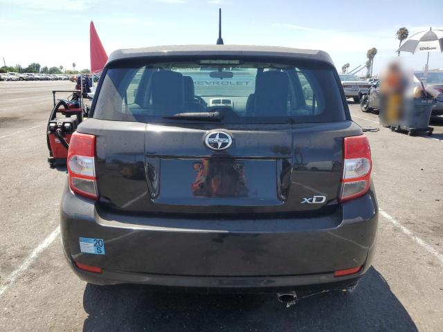 Photo 5 VIN: JTKKU4B44C1018335 - TOYOTA SCION XD 