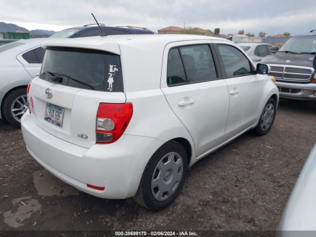 Photo 3 VIN: JTKKU4B44C1019677 - SCION XD 