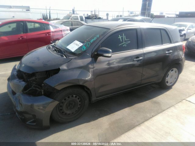 Photo 1 VIN: JTKKU4B44C1020148 - SCION XD 