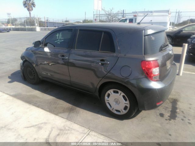 Photo 2 VIN: JTKKU4B44C1020148 - SCION XD 