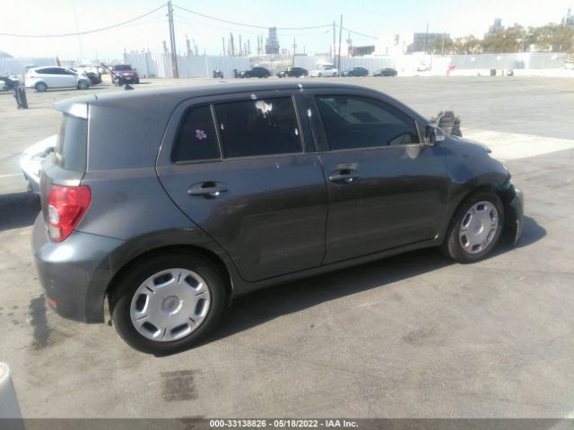 Photo 3 VIN: JTKKU4B44C1020148 - SCION XD 