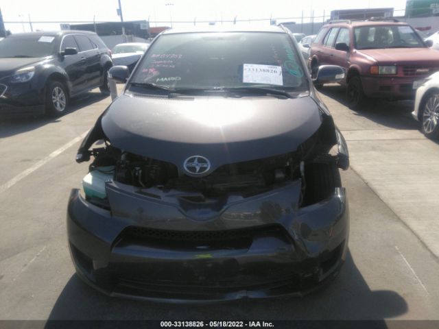 Photo 5 VIN: JTKKU4B44C1020148 - SCION XD 