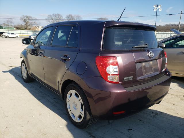 Photo 2 VIN: JTKKU4B44C1020229 - TOYOTA SCION XD 