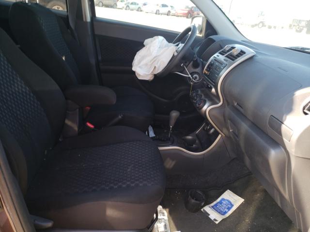 Photo 4 VIN: JTKKU4B44C1020229 - TOYOTA SCION XD 