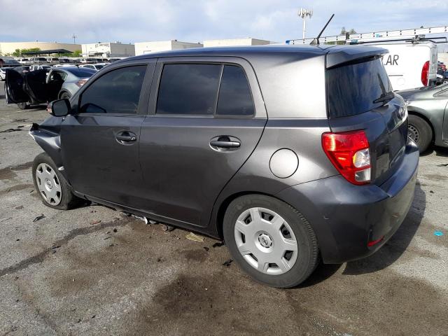 Photo 1 VIN: JTKKU4B44C1020330 - TOYOTA SCION 