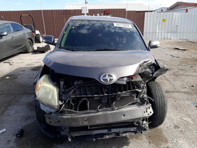 Photo 4 VIN: JTKKU4B44C1020330 - TOYOTA SCION 