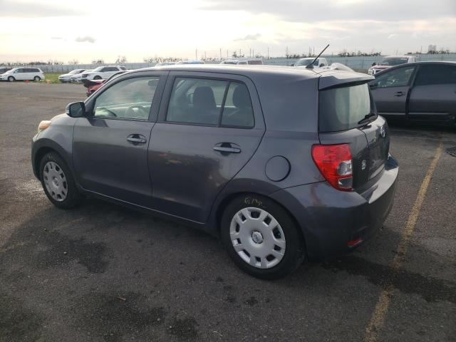 Photo 1 VIN: JTKKU4B44C1020649 - SCION XD 