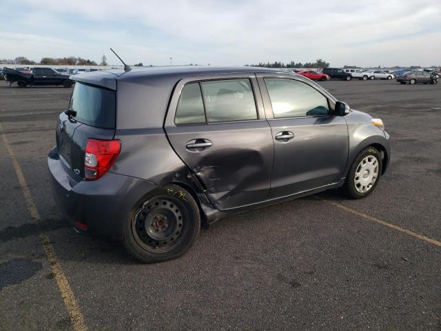 Photo 2 VIN: JTKKU4B44C1020649 - SCION XD 