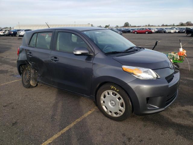 Photo 3 VIN: JTKKU4B44C1020649 - SCION XD 