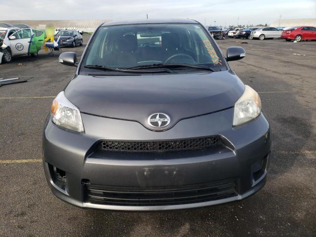 Photo 4 VIN: JTKKU4B44C1020649 - SCION XD 