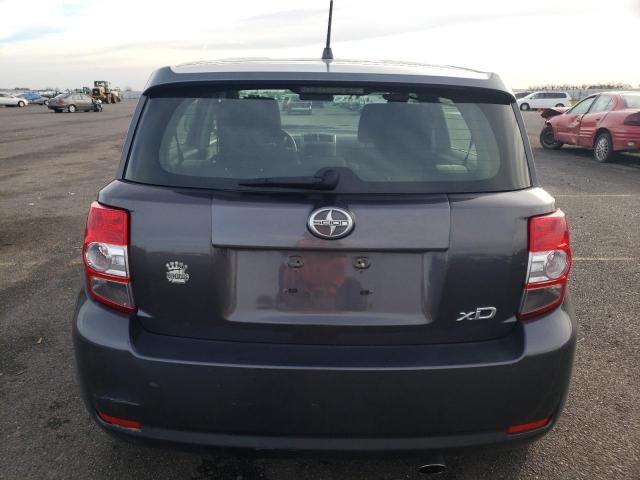 Photo 5 VIN: JTKKU4B44C1020649 - SCION XD 