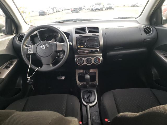 Photo 7 VIN: JTKKU4B44C1020649 - SCION XD 