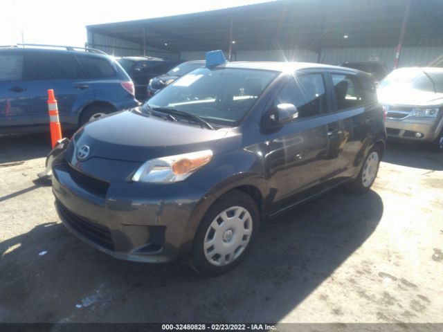 Photo 1 VIN: JTKKU4B44C1020649 - SCION XD 