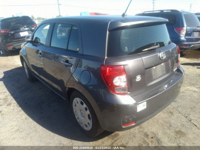 Photo 2 VIN: JTKKU4B44C1020649 - SCION XD 