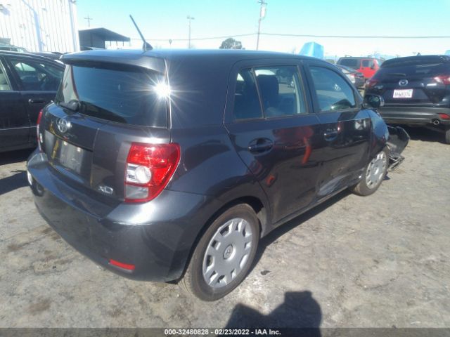 Photo 3 VIN: JTKKU4B44C1020649 - SCION XD 