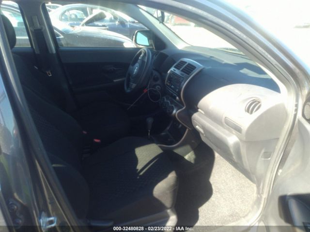 Photo 4 VIN: JTKKU4B44C1020649 - SCION XD 