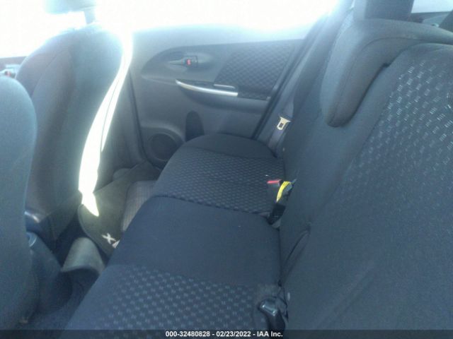 Photo 7 VIN: JTKKU4B44C1020649 - SCION XD 