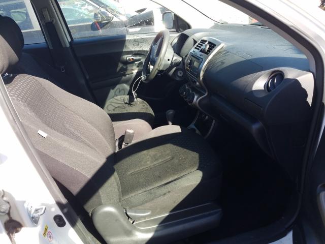 Photo 4 VIN: JTKKU4B44C1021090 - TOYOTA SCION XD 