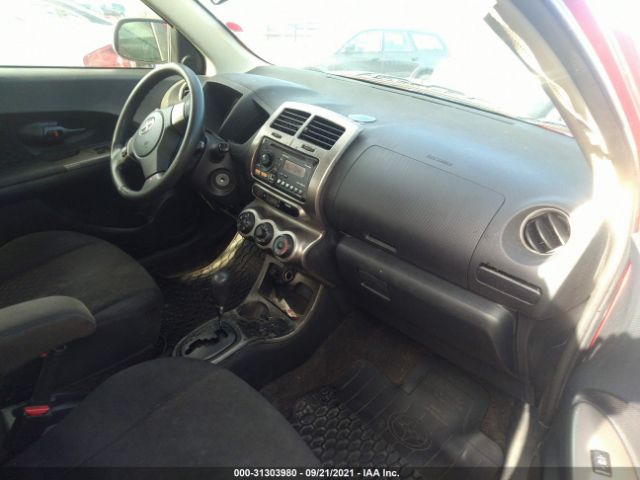 Photo 4 VIN: JTKKU4B44C1021347 - SCION XD 