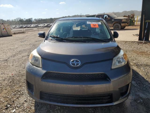 Photo 4 VIN: JTKKU4B44C1021963 - TOYOTA SCION XD 