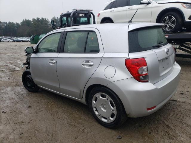 Photo 1 VIN: JTKKU4B44C1022756 - TOYOTA SCION XD 