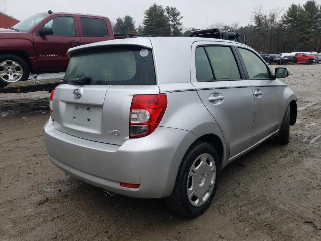 Photo 2 VIN: JTKKU4B44C1022756 - TOYOTA SCION XD 