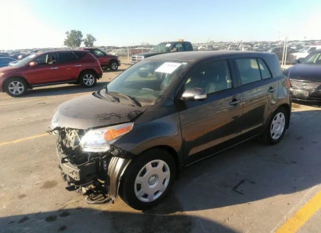 Photo 1 VIN: JTKKU4B44C1023602 - SCION XD 