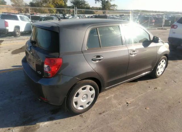 Photo 3 VIN: JTKKU4B44C1023602 - SCION XD 