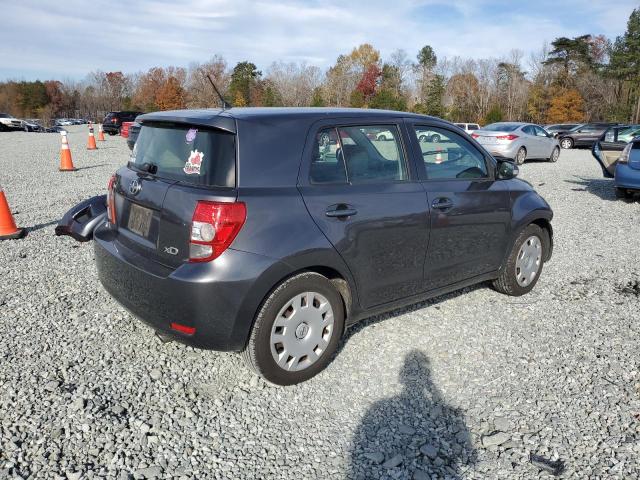 Photo 2 VIN: JTKKU4B44C1024135 - TOYOTA SCION XD 