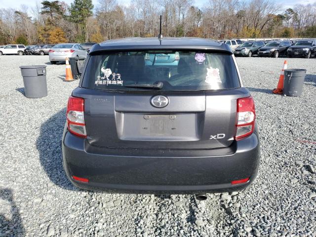 Photo 5 VIN: JTKKU4B44C1024135 - TOYOTA SCION XD 