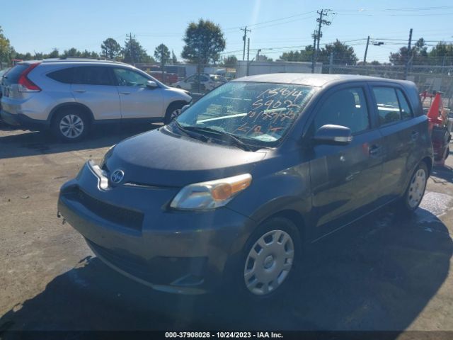 Photo 1 VIN: JTKKU4B44C1025902 - SCION XD 